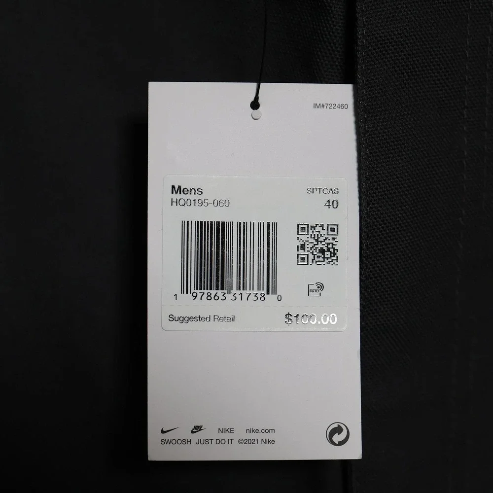 Nike shorts mens